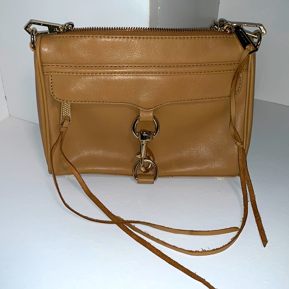 Rebecca Minkoff cross bag